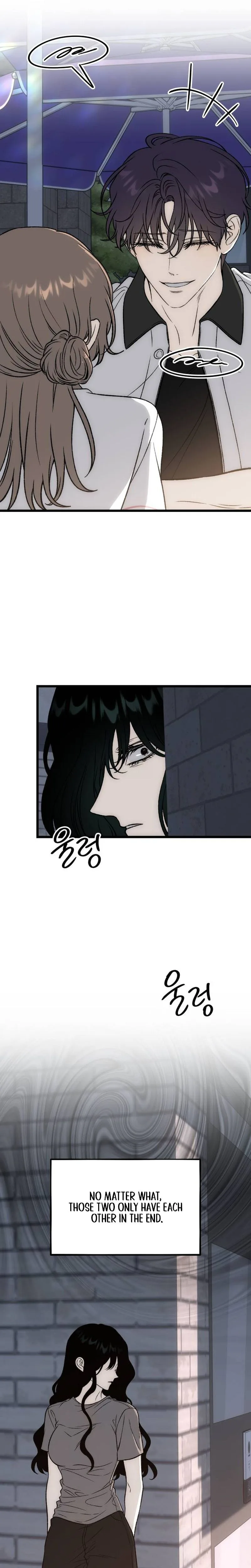 Endless Yearning Chapter 18 Page 20