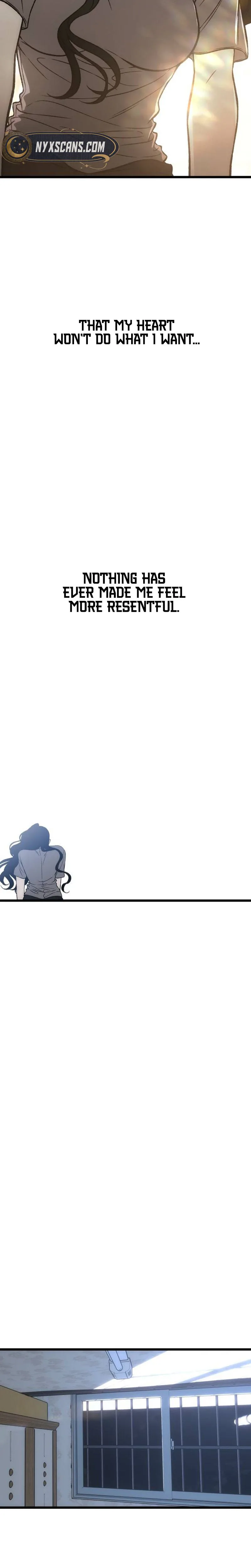 Endless Yearning Chapter 18 Page 31