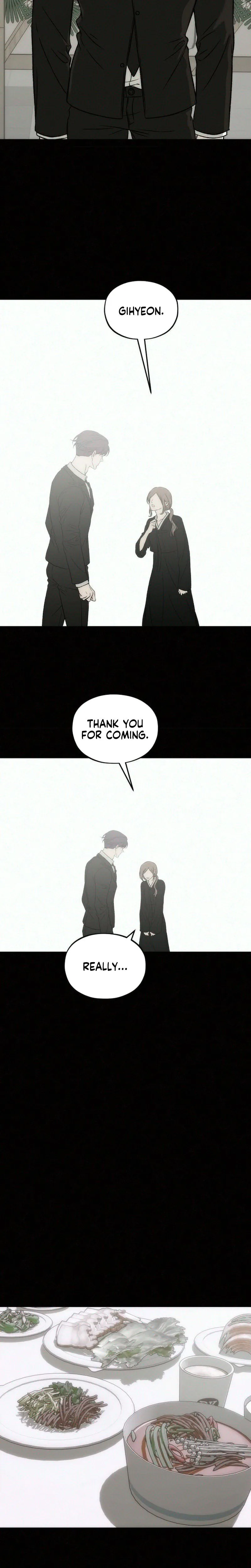 Endless Yearning Chapter 24 Page 12