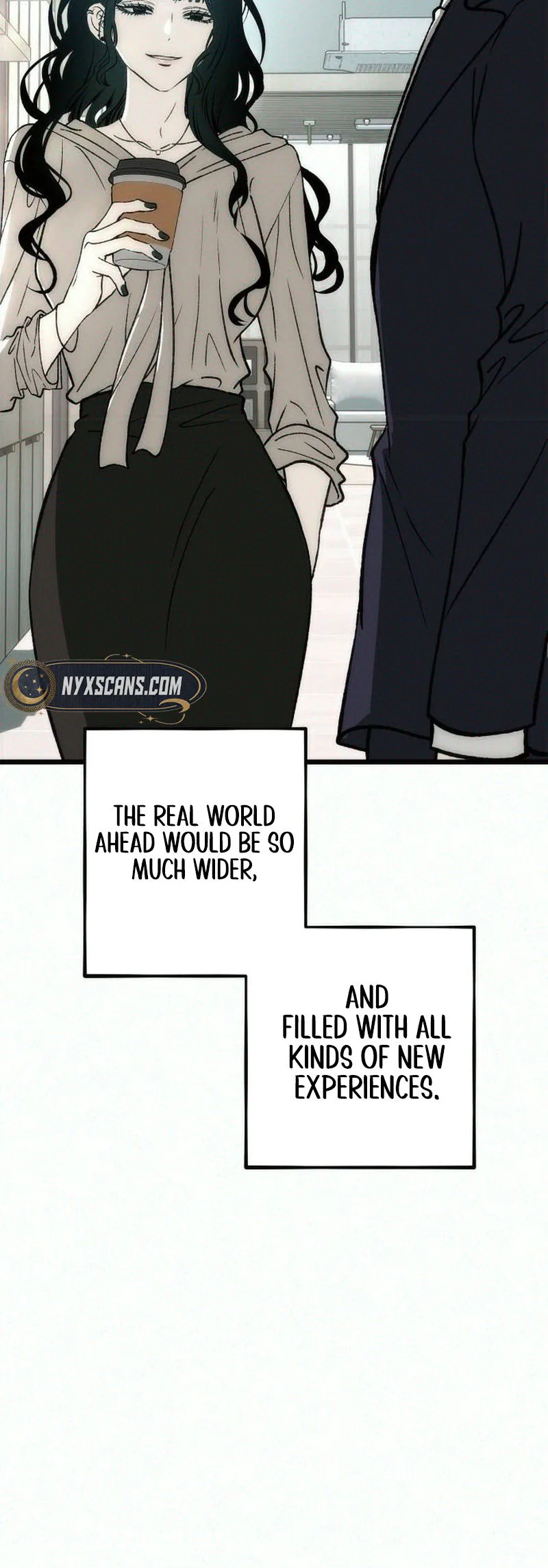 Endless Yearning Chapter 24 Page 31
