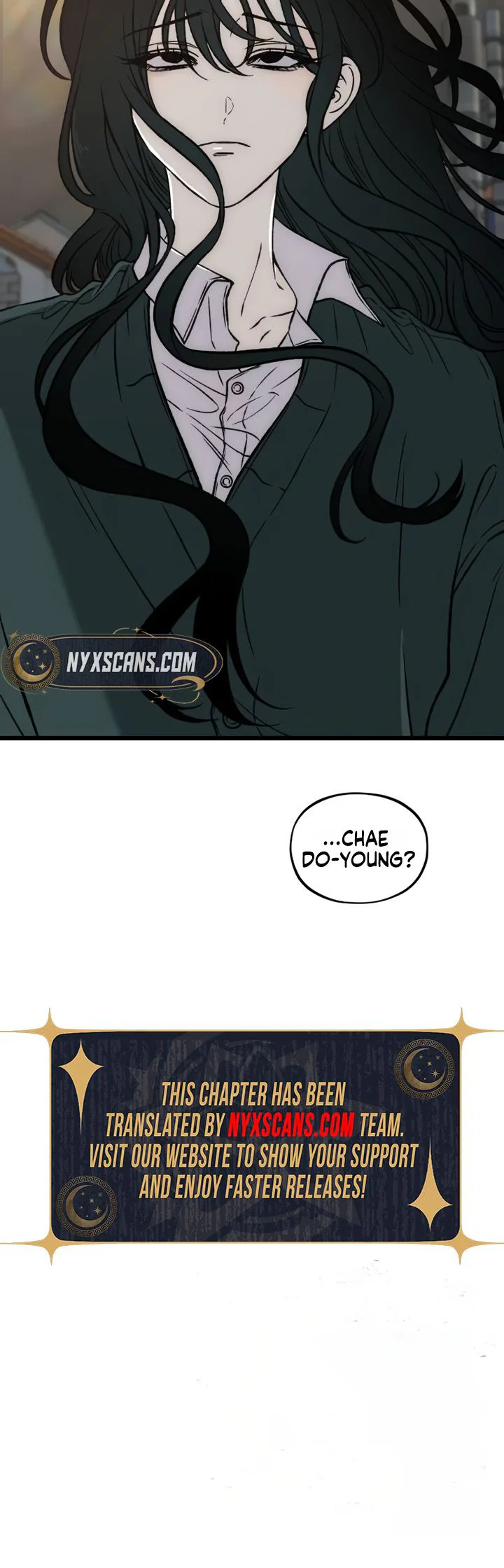 Endless Yearning Chapter 21 Page 24