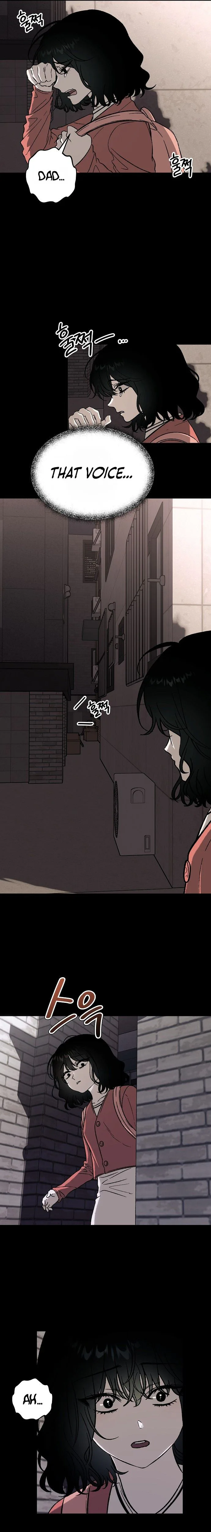 Endless Yearning Chapter 1 Page 19