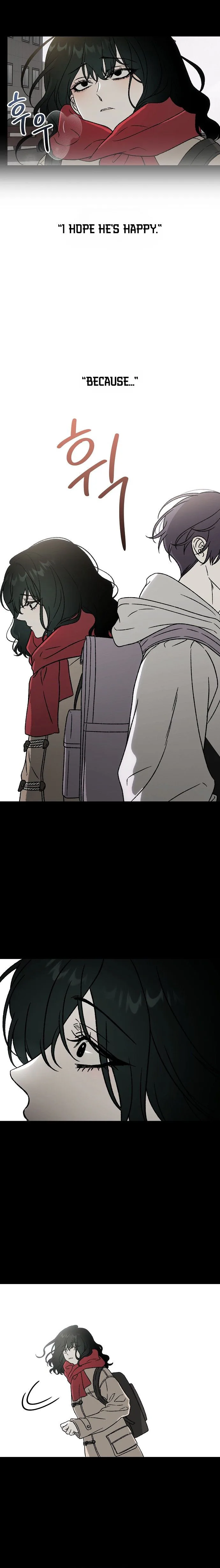 Endless Yearning Chapter 1 Page 30