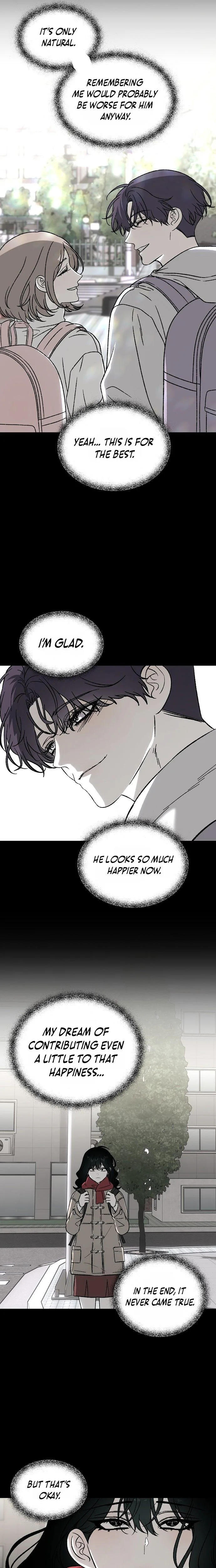 Endless Yearning Chapter 1 Page 34