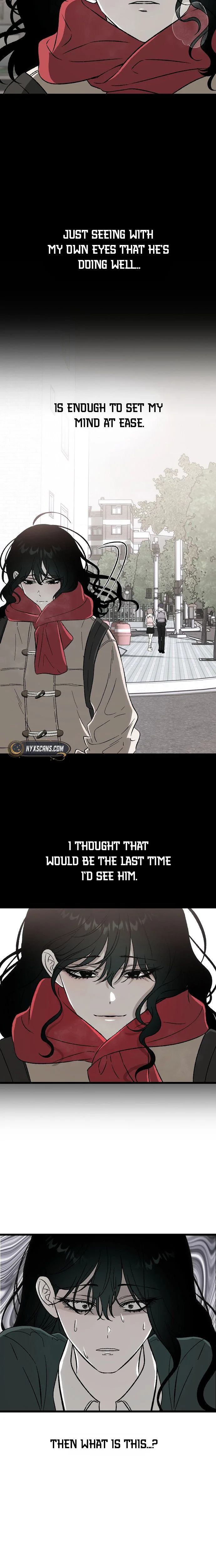 Endless Yearning Chapter 1 Page 35