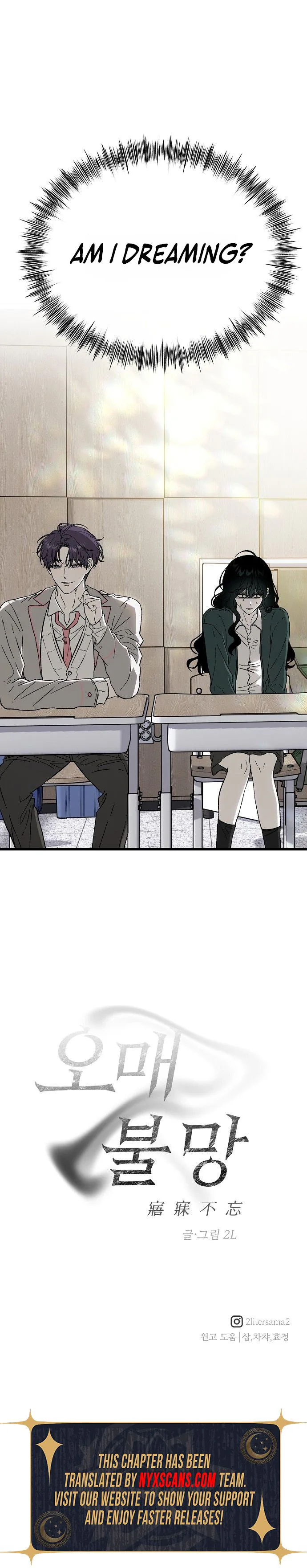 Endless Yearning Chapter 1 Page 36