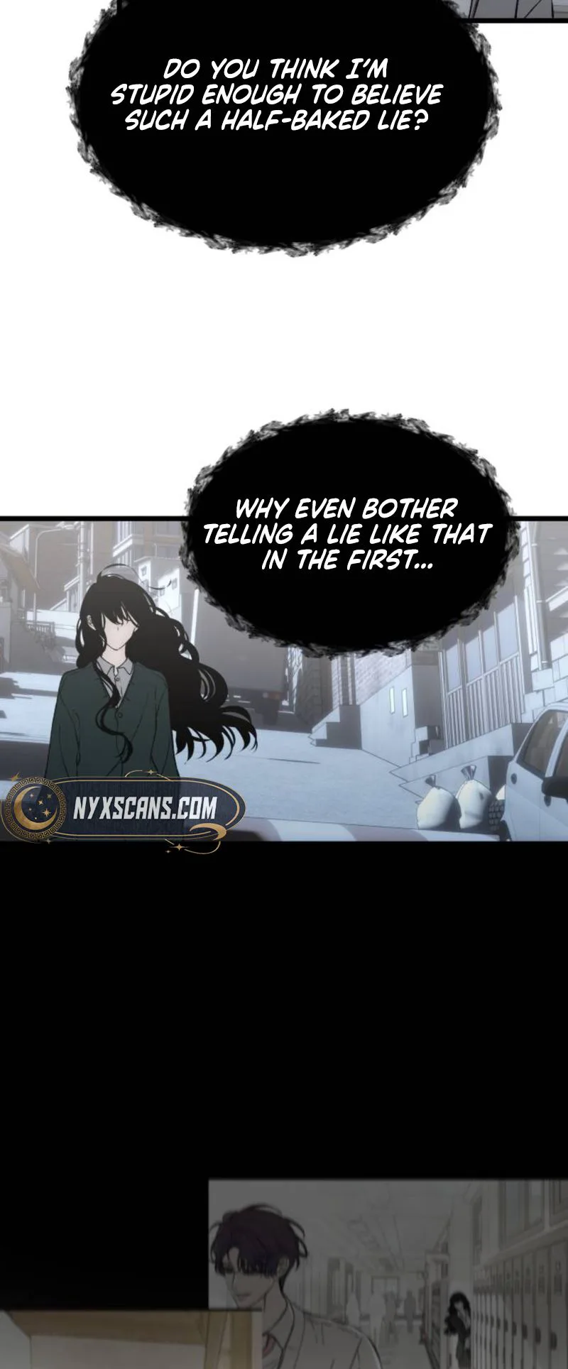 Endless Yearning Chapter 23 Page 16