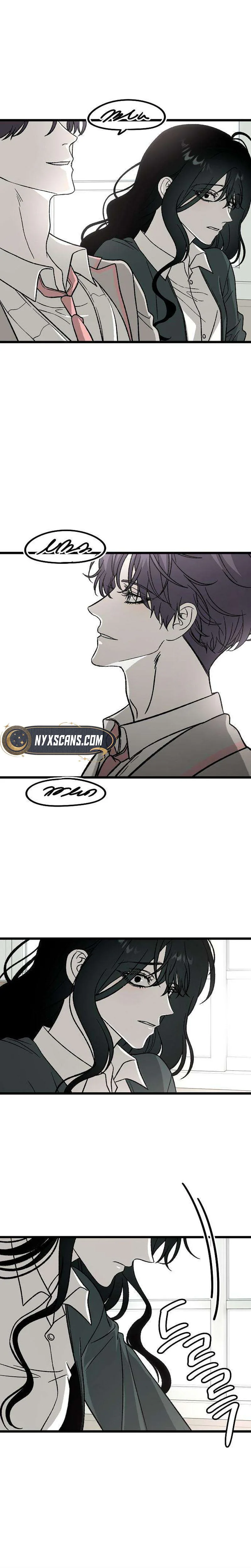 Endless Yearning Chapter 2 Page 20