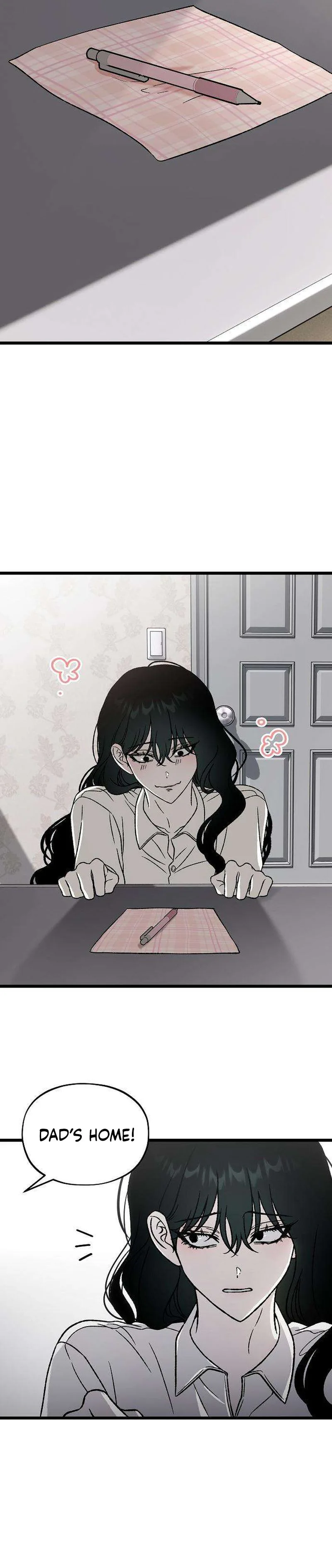 Endless Yearning Chapter 2 Page 30