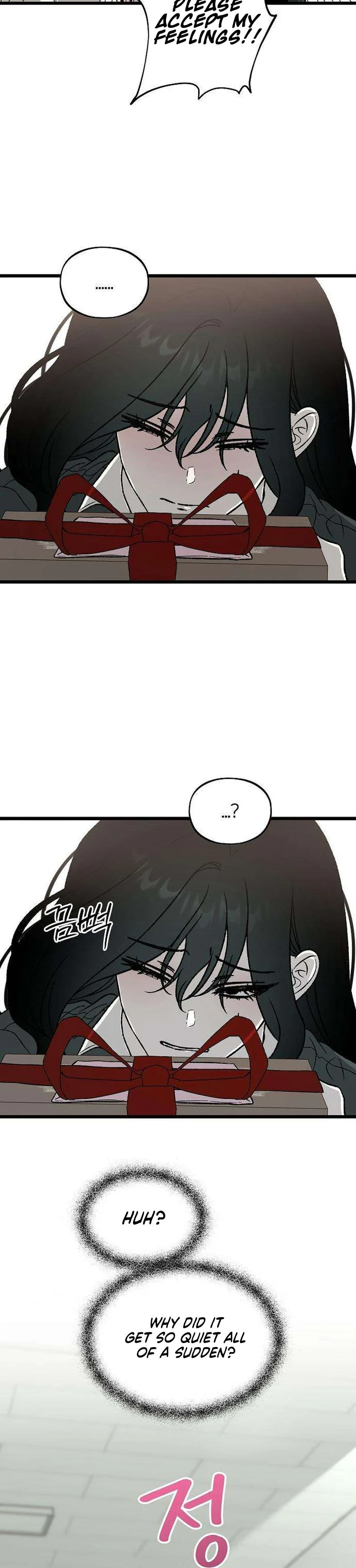 Endless Yearning Chapter 2 Page 39