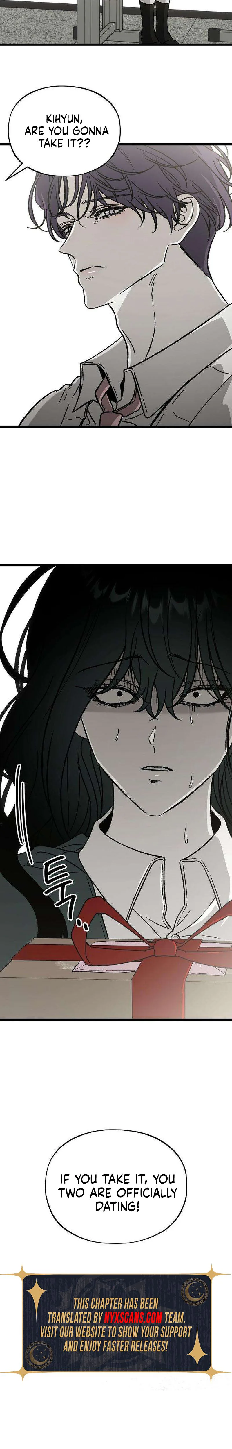 Endless Yearning Chapter 2 Page 42