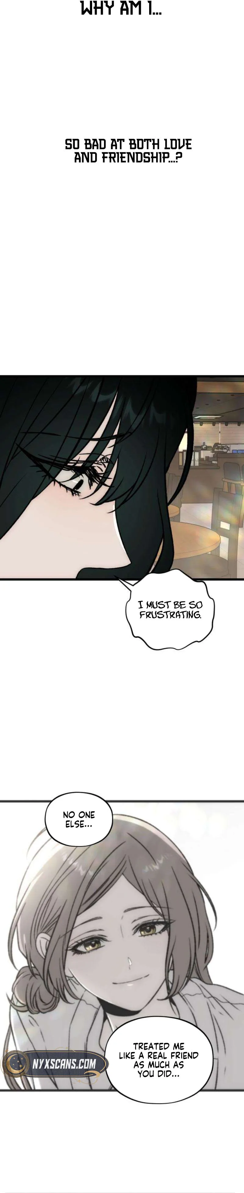 Endless Yearning Chapter 19 Page 24