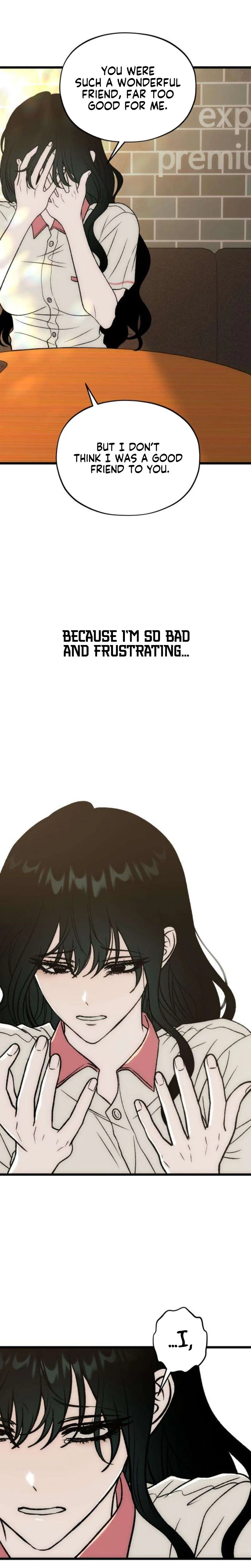 Endless Yearning Chapter 19 Page 26