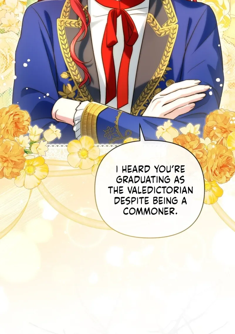 Enemies Meet at the Engagement Ceremony Chapter 36 Page 6