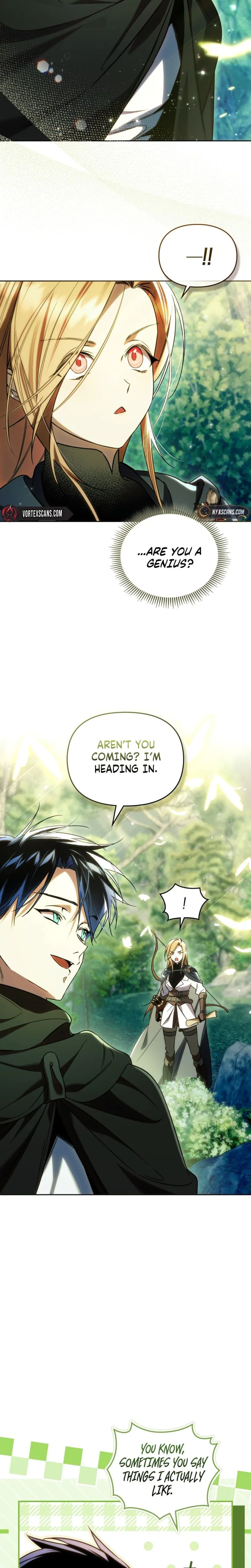 Erika: My Friend Is Obsessed with Me Chapter 9 Page 9