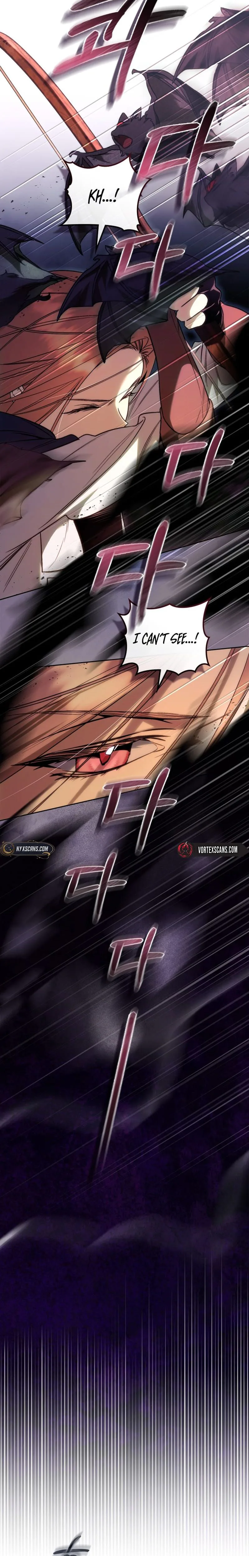 Erika: My Friend Is Obsessed with Me Chapter 9 Page 18