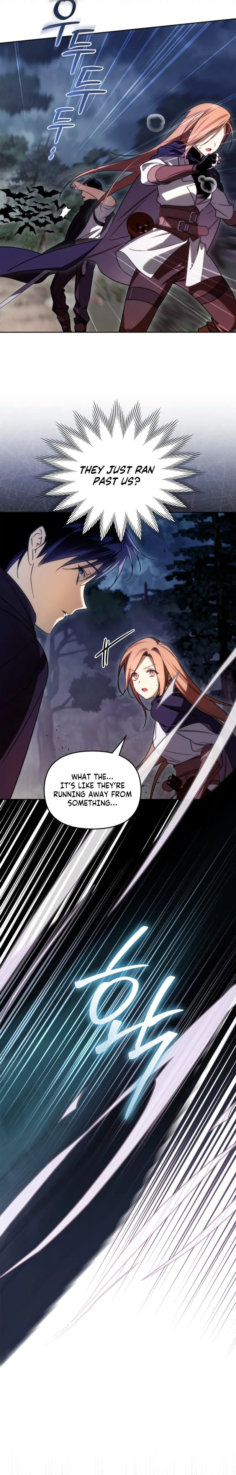Erika: My Friend Is Obsessed with Me Chapter 9 Page 19