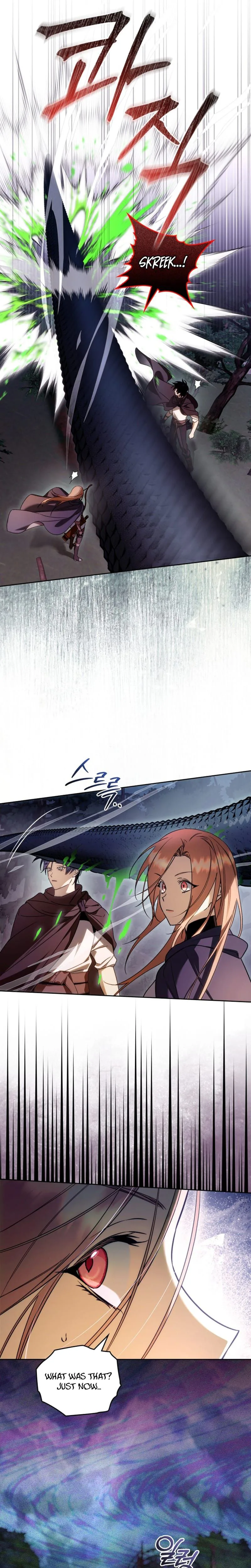 Erika: My Friend Is Obsessed with Me Chapter 9 Page 20