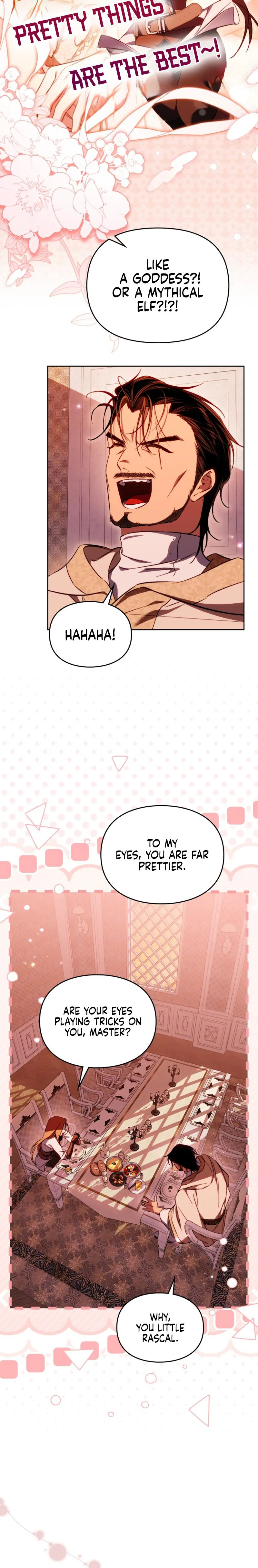 Erika: My Friend Is Obsessed with Me Chapter 14 Page 10