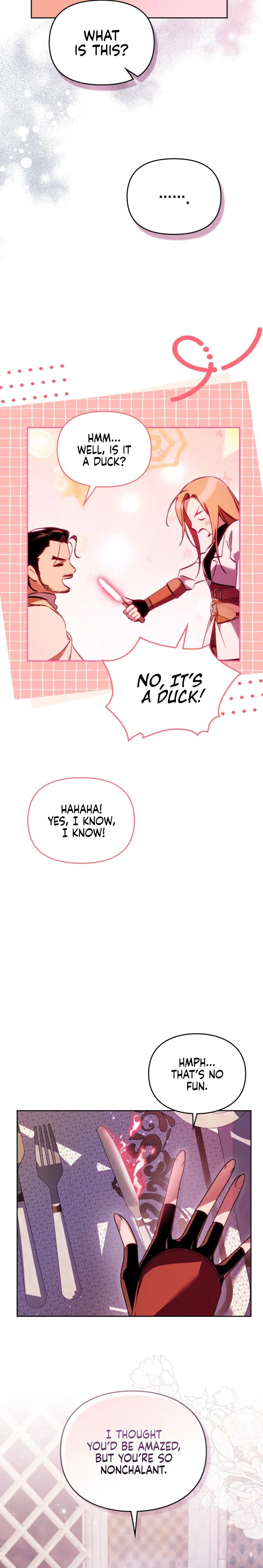 Erika: My Friend Is Obsessed with Me Chapter 14 Page 16