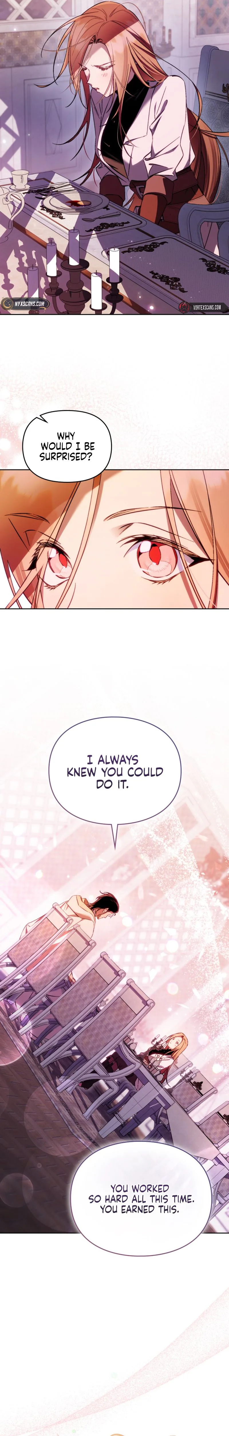 Erika: My Friend Is Obsessed with Me Chapter 14 Page 17