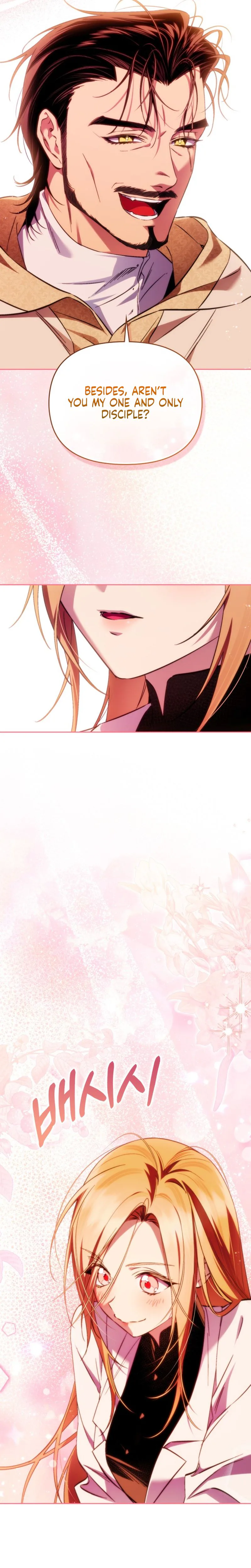 Erika: My Friend Is Obsessed with Me Chapter 14 Page 18