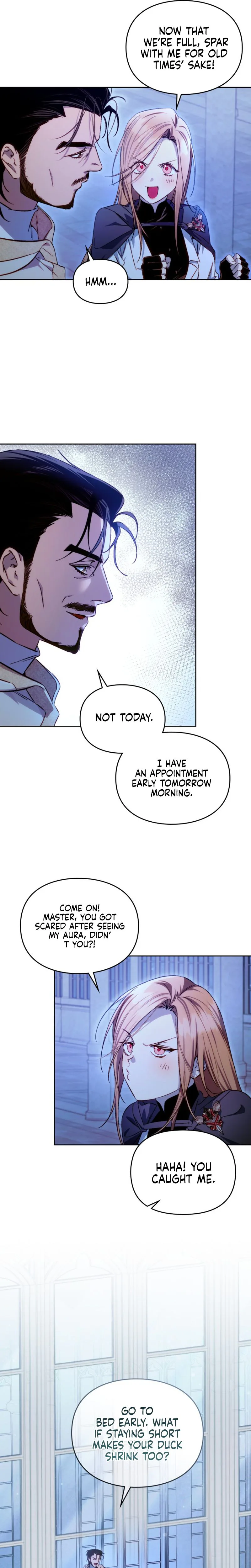 Erika: My Friend Is Obsessed with Me Chapter 14 Page 20