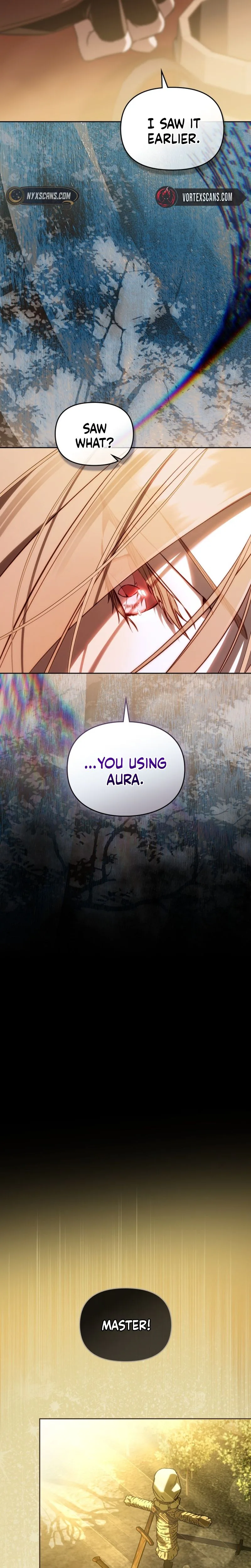 Erika: My Friend Is Obsessed with Me Chapter 4 Page 7