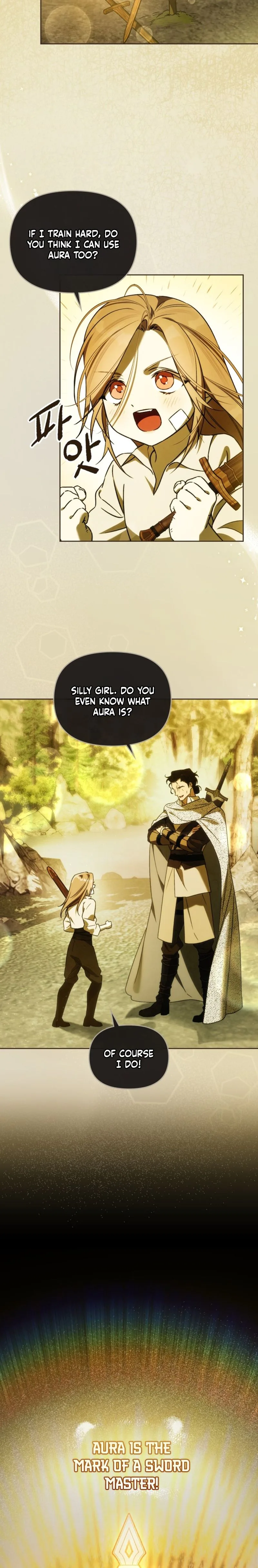 Erika: My Friend Is Obsessed with Me Chapter 4 Page 8