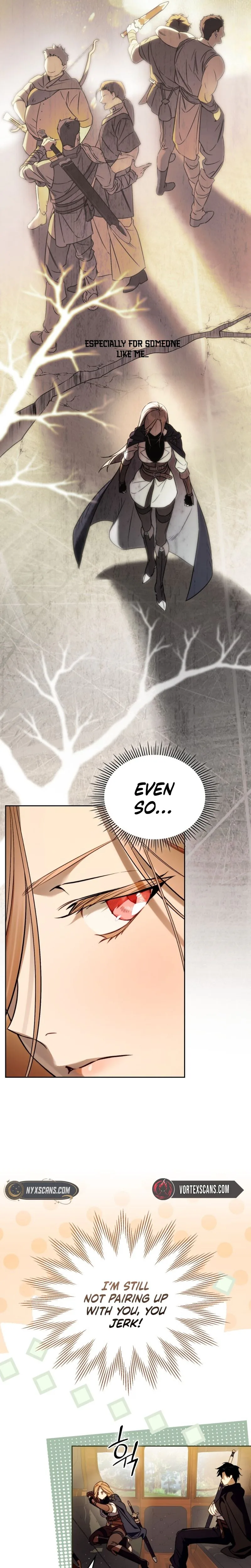 Erika: My Friend Is Obsessed with Me Chapter 4 Page 21
