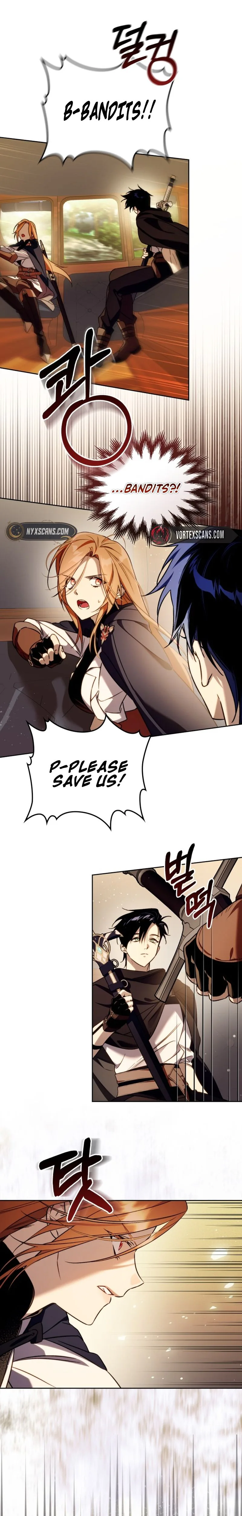 Erika: My Friend Is Obsessed with Me Chapter 4 Page 23