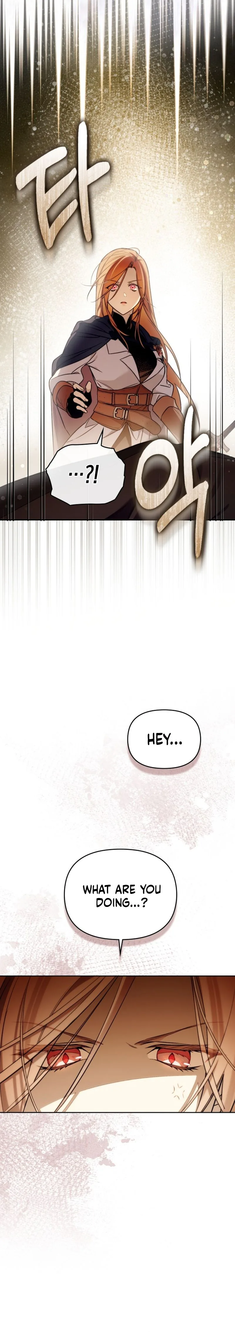 Erika: My Friend Is Obsessed with Me Chapter 4 Page 24