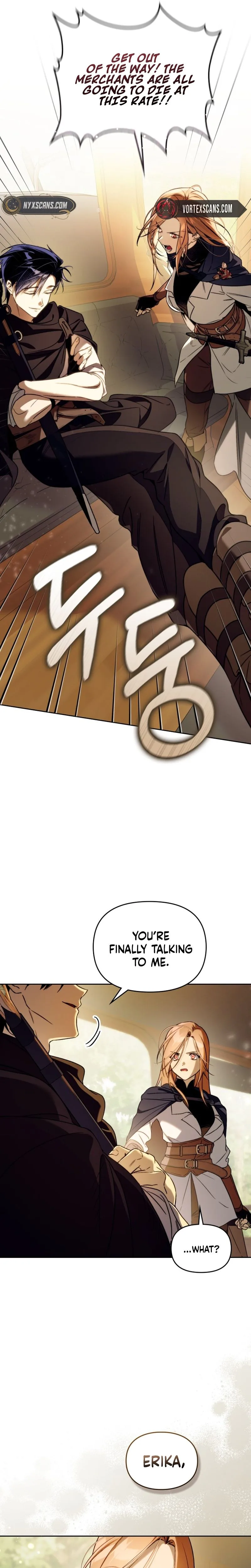 Erika: My Friend Is Obsessed with Me Chapter 4 Page 25