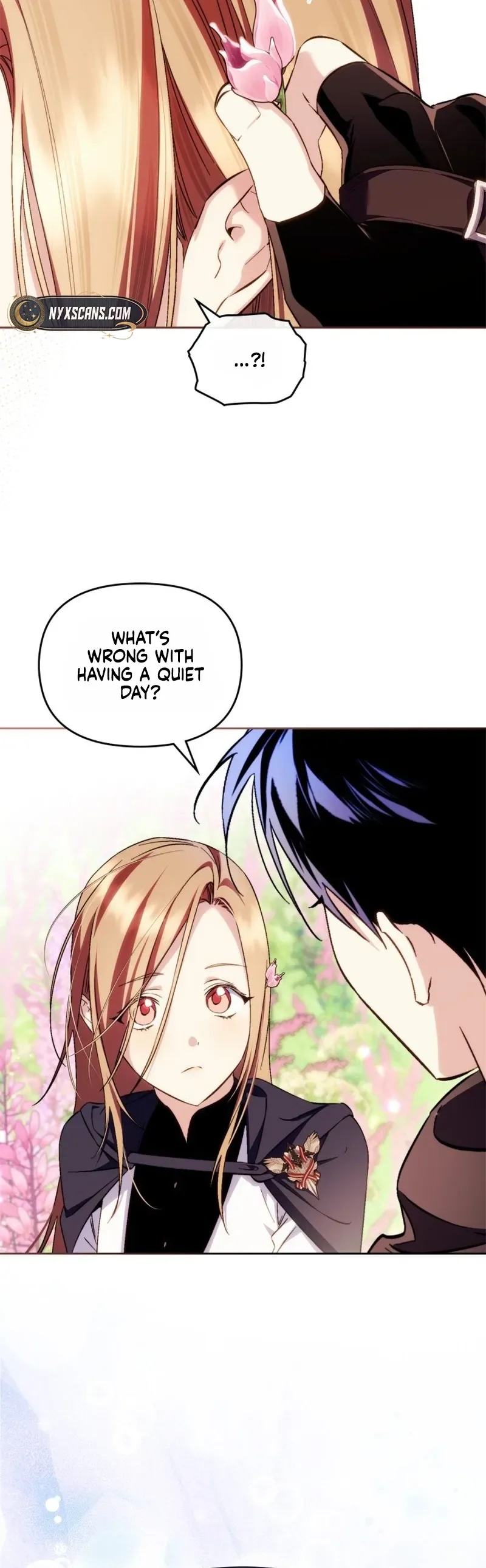 Erika: My Friend Is Obsessed with Me Chapter 20 Page 12