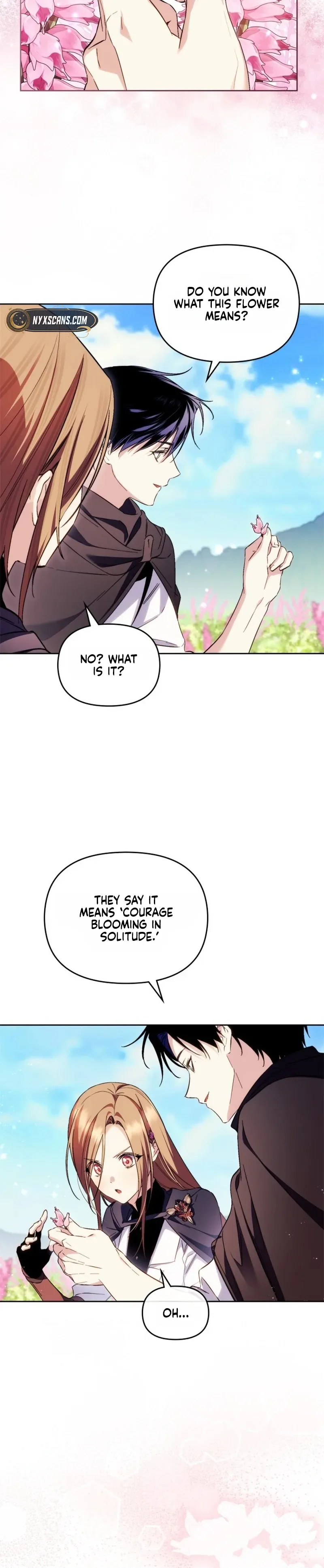 Erika: My Friend Is Obsessed with Me Chapter 20 Page 15