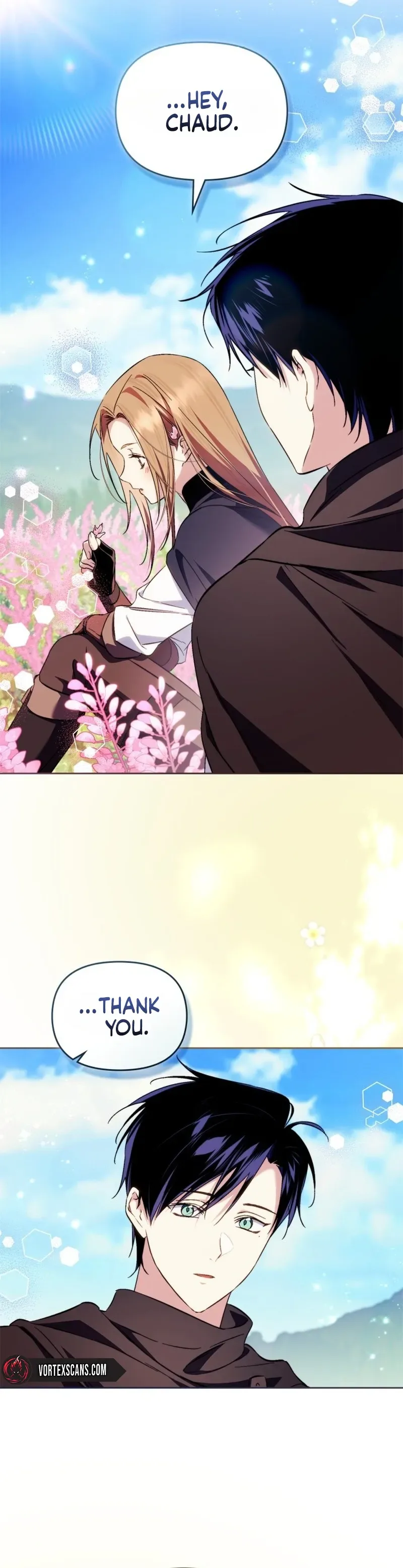 Erika: My Friend Is Obsessed with Me Chapter 20 Page 21