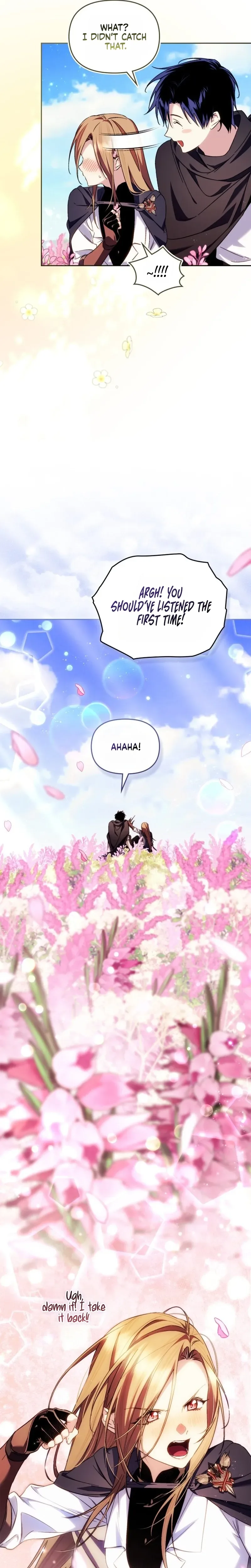 Erika: My Friend Is Obsessed with Me Chapter 20 Page 22