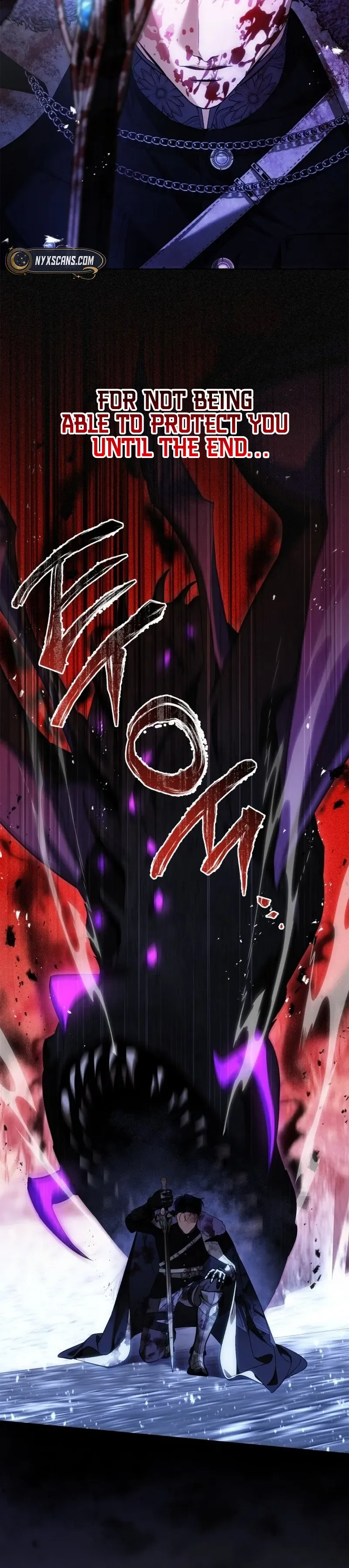 Erika: My Friend Is Obsessed with Me Chapter 20 Page 27