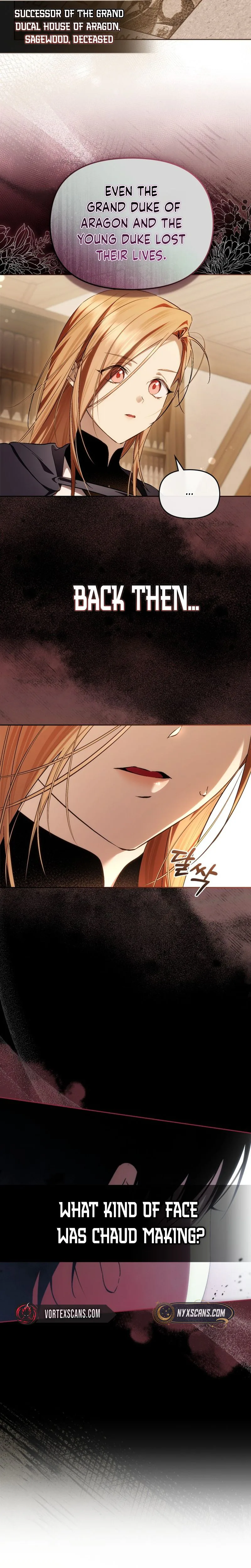 Erika: My Friend Is Obsessed with Me Chapter 21 Page 12