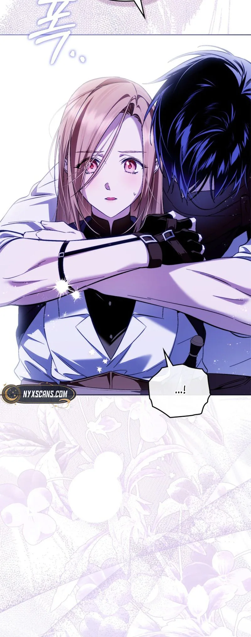Erika: My Friend Is Obsessed with Me Chapter 21 Page 18