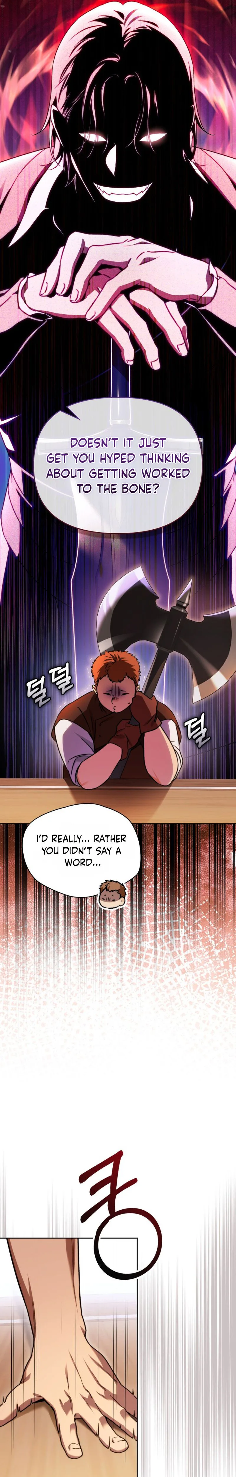 Erika: My Friend Is Obsessed with Me Chapter 7 Page 11