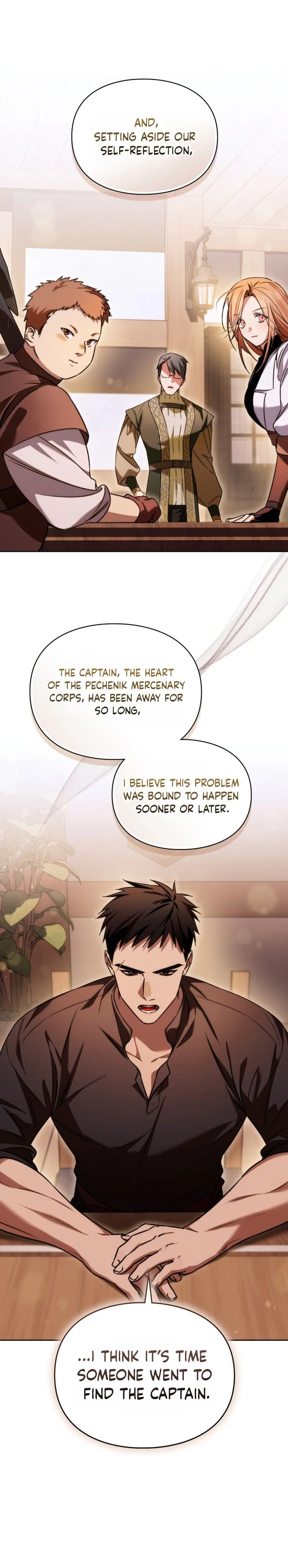Erika: My Friend Is Obsessed with Me Chapter 7 Page 13