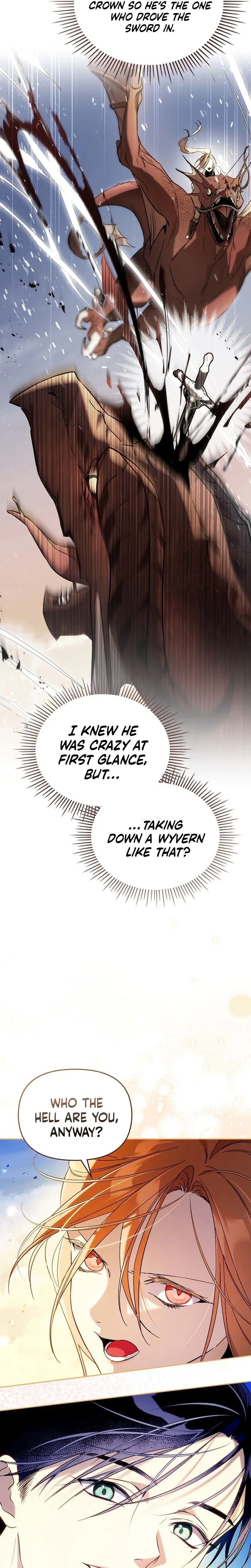 Erika: My Friend Is Obsessed with Me Chapter 3 Page 11