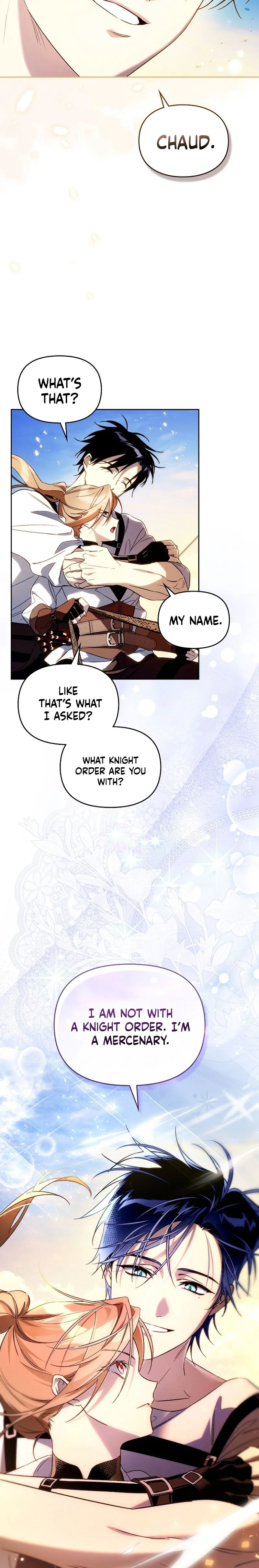 Erika: My Friend Is Obsessed with Me Chapter 3 Page 12