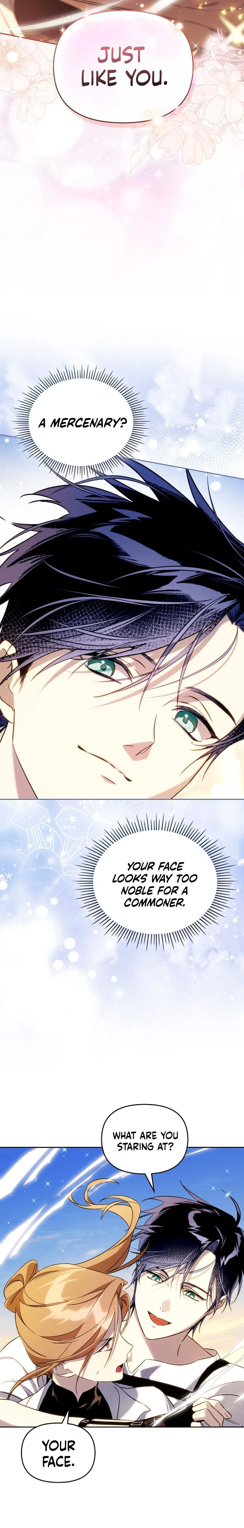 Erika: My Friend Is Obsessed with Me Chapter 3 Page 13