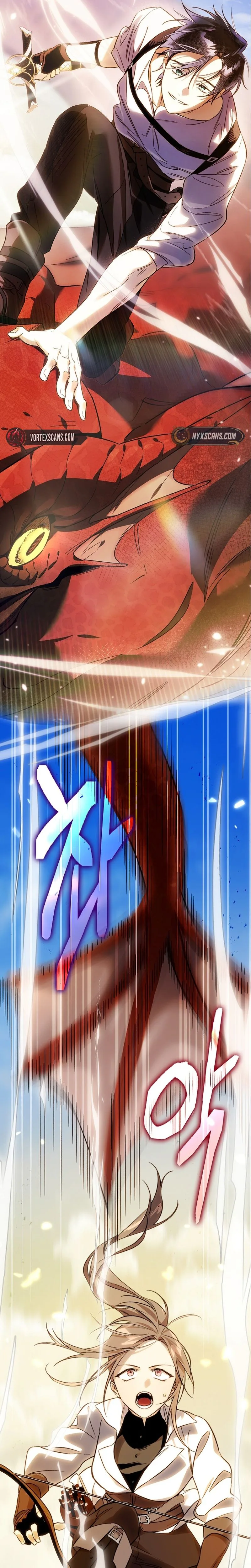 Erika: My Friend Is Obsessed with Me Chapter 3 Page 19