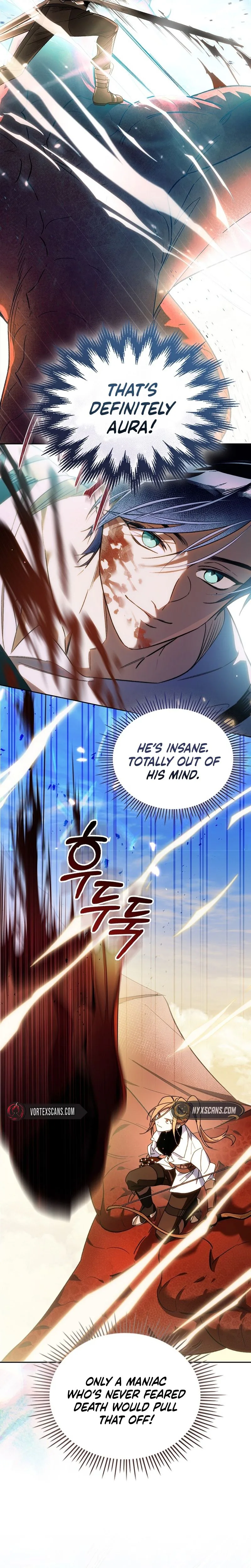Erika: My Friend Is Obsessed with Me Chapter 3 Page 23