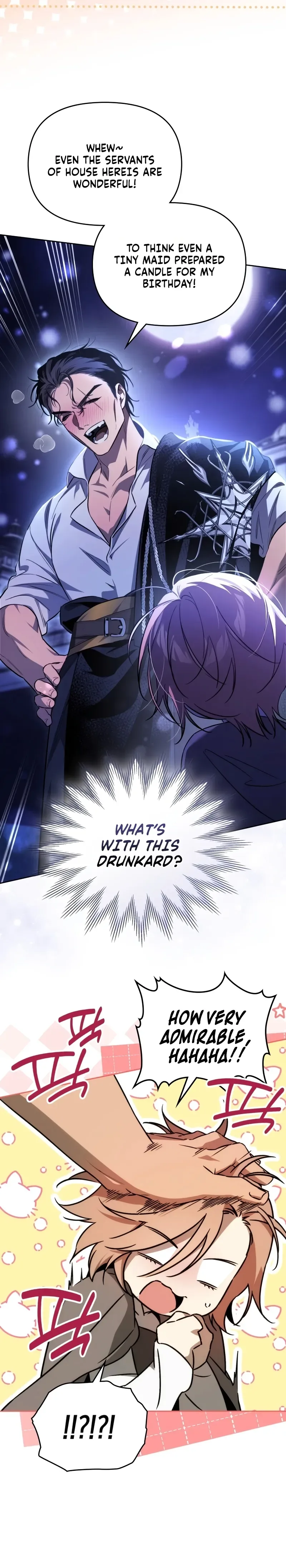 Erika: My Friend Is Obsessed with Me Chapter 1 Page 15