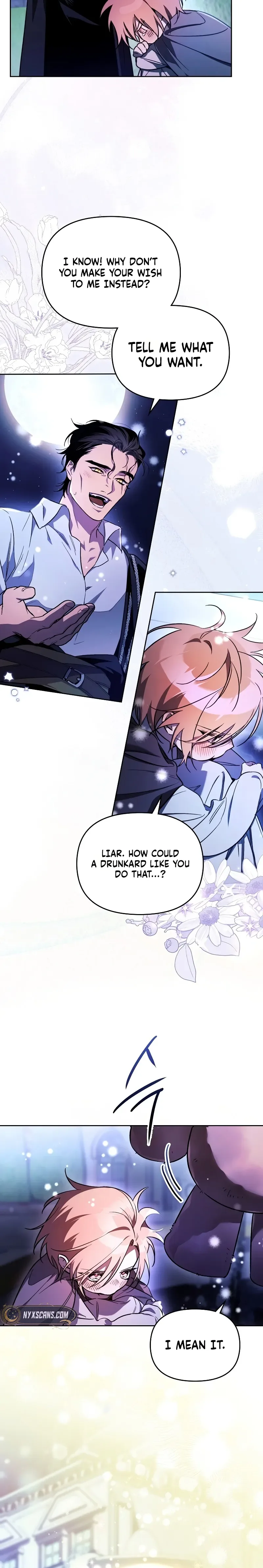 Erika: My Friend Is Obsessed with Me Chapter 1 Page 18