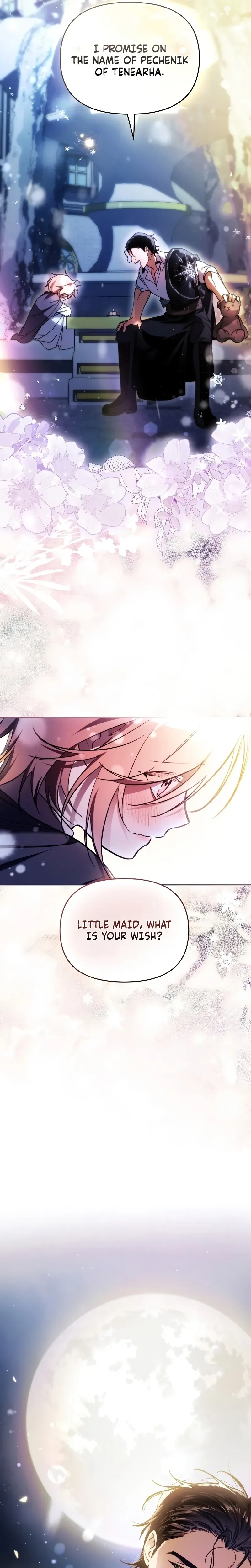 Erika: My Friend Is Obsessed with Me Chapter 1 Page 19